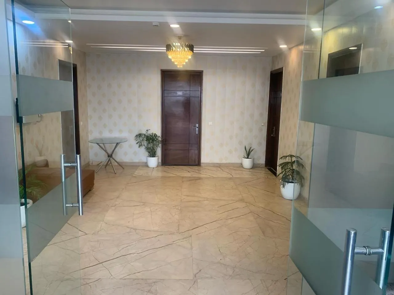 Hotel Florence I Business & Couple-Friendly I Near Artemis Hospital גורגאון 4*,