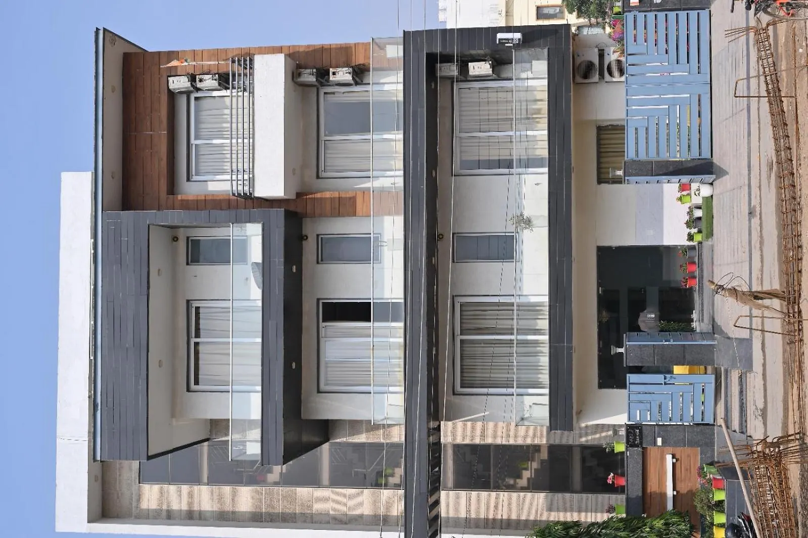 Hotel Florence I Business & Couple-Friendly I Near Artemis Hospital Gurgaon Índia