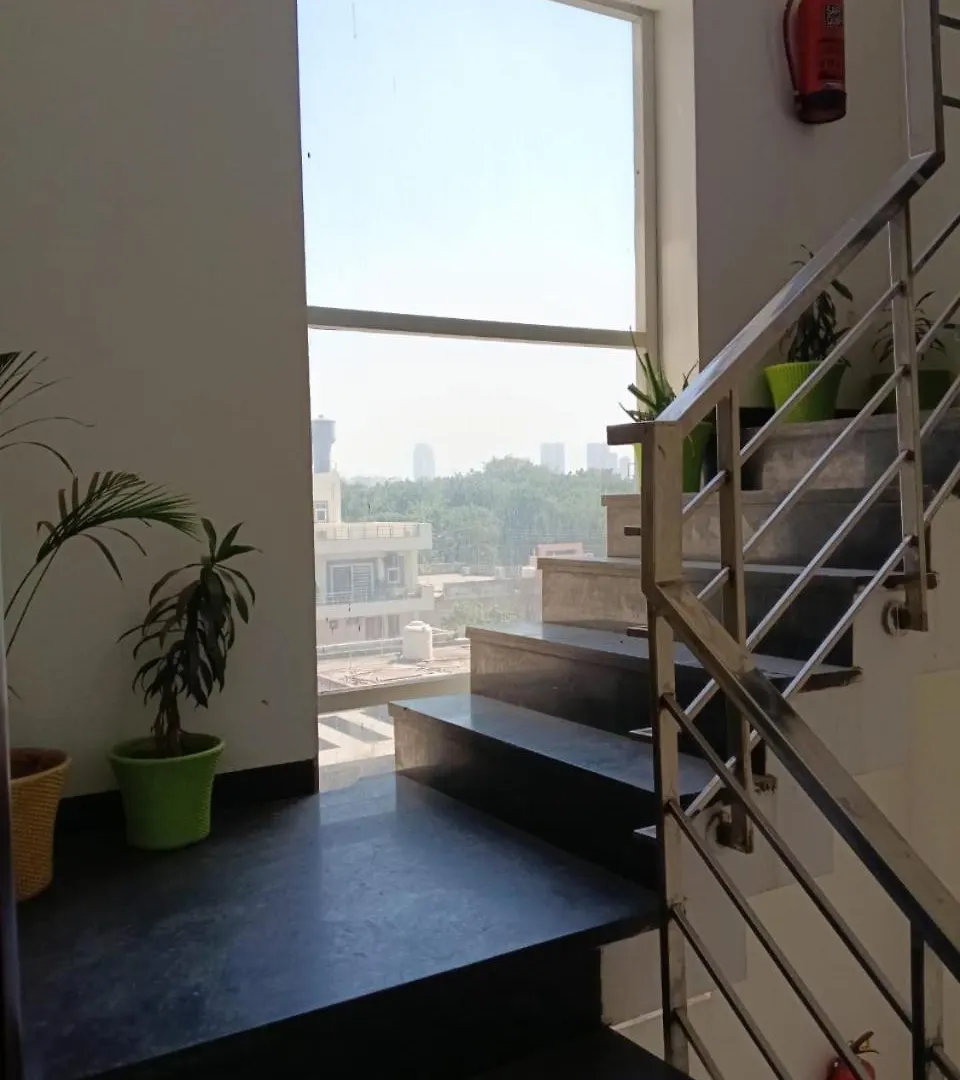 Hotel Florence I Business & Couple-Friendly I Near Artemis Hospital Gurgaon Índia